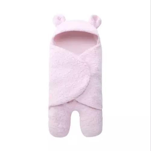 Newborn Baby Soft Cute Swaddle Sleeping Wrap Bump baby and beyond