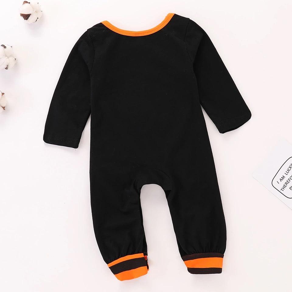 Newborn Girl Boy Romper Long Sleeve Costume Bump baby and beyond