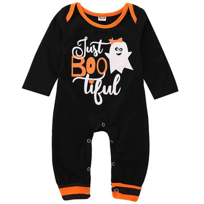 Newborn Girl Boy Romper Long Sleeve Costume Bump baby and beyond