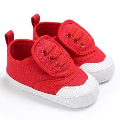 Newborn Toddler Casual Sneakers Shoes Bump baby and beyond