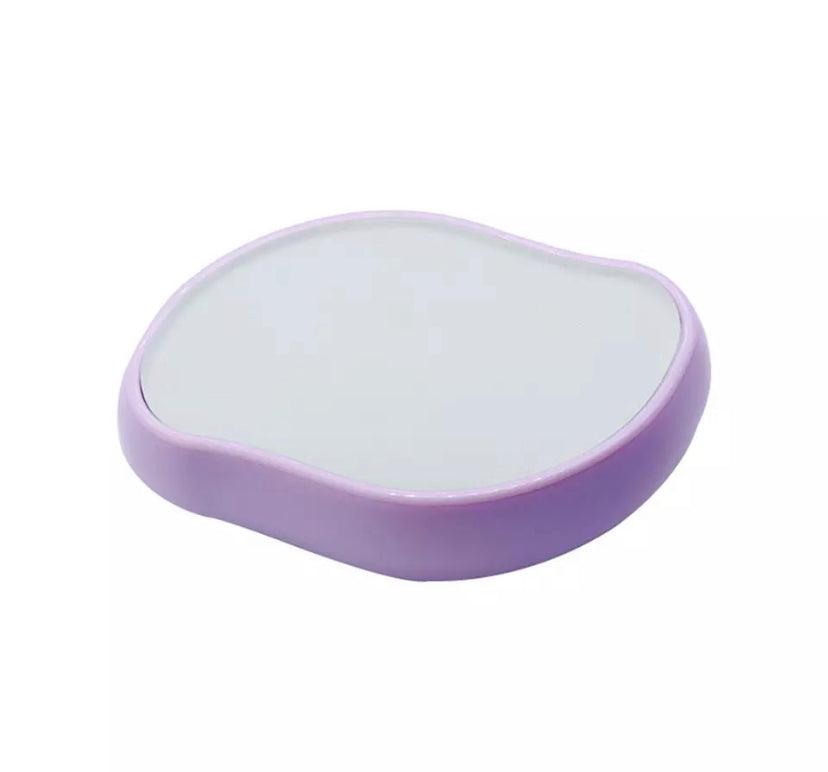 Physical Hair Eraser Crystal Painless Hair Removal Purple