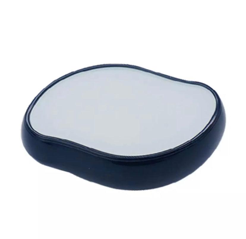 Physical Hair Eraser Crystal Painless Hair Removal Black
