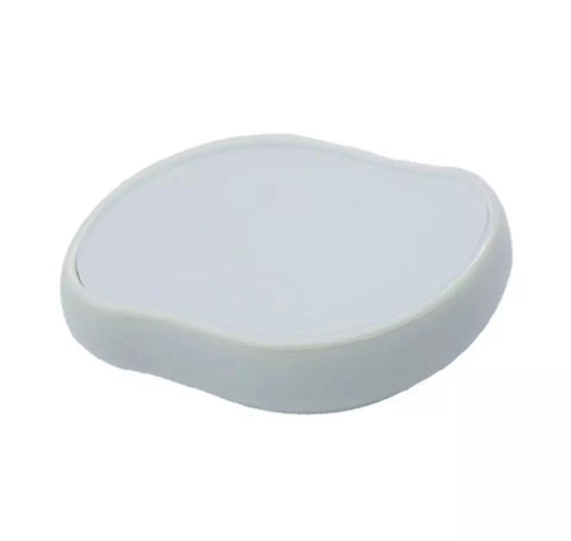 Physical Hair Eraser Crystal Painless Hair Removal White