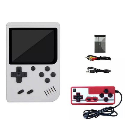 Portable Mini Handheld Retro Classic Video Game Bump baby and beyond