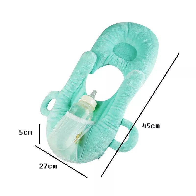 Portable Multifunctional Breastfeeding Baby Pillow Bump baby and beyond