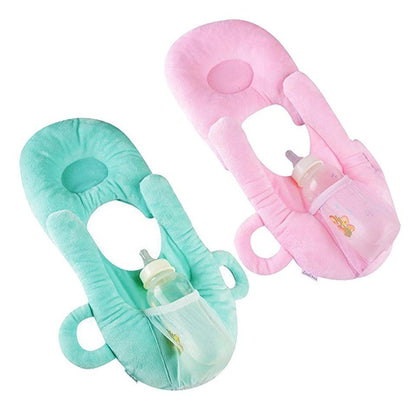 Portable Multifunctional Breastfeeding Baby Pillow Bump baby and beyond