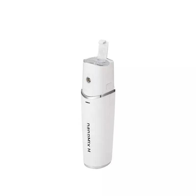 Portable Nano Facial Moisturizing Spray Device Bump baby and beyond