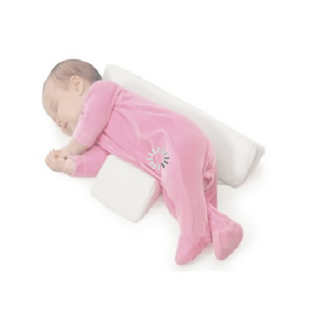 Baby Positioning Anti-rollover Sleeping Pillow