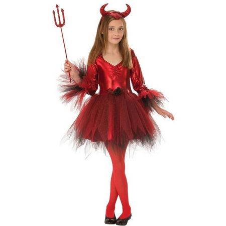 Halloween Demon Vampire Cosplay Costume