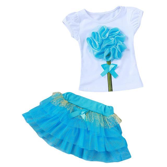 Summer Girls Moana Elsa Ice Cream Outfit Bump baby and beyond