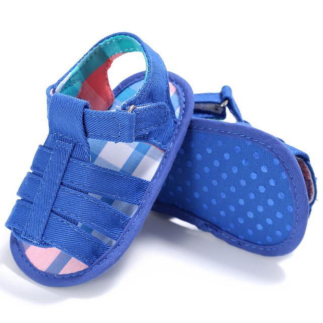 Toddler Unisex Soft Sole Shoes Bump baby and beyond