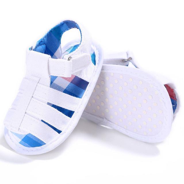 Toddler Unisex Soft Sole Shoes Bump baby and beyond