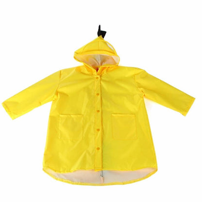 Unisex Baby Boy Girl Dinosaur Raincoat Bump baby and beyond