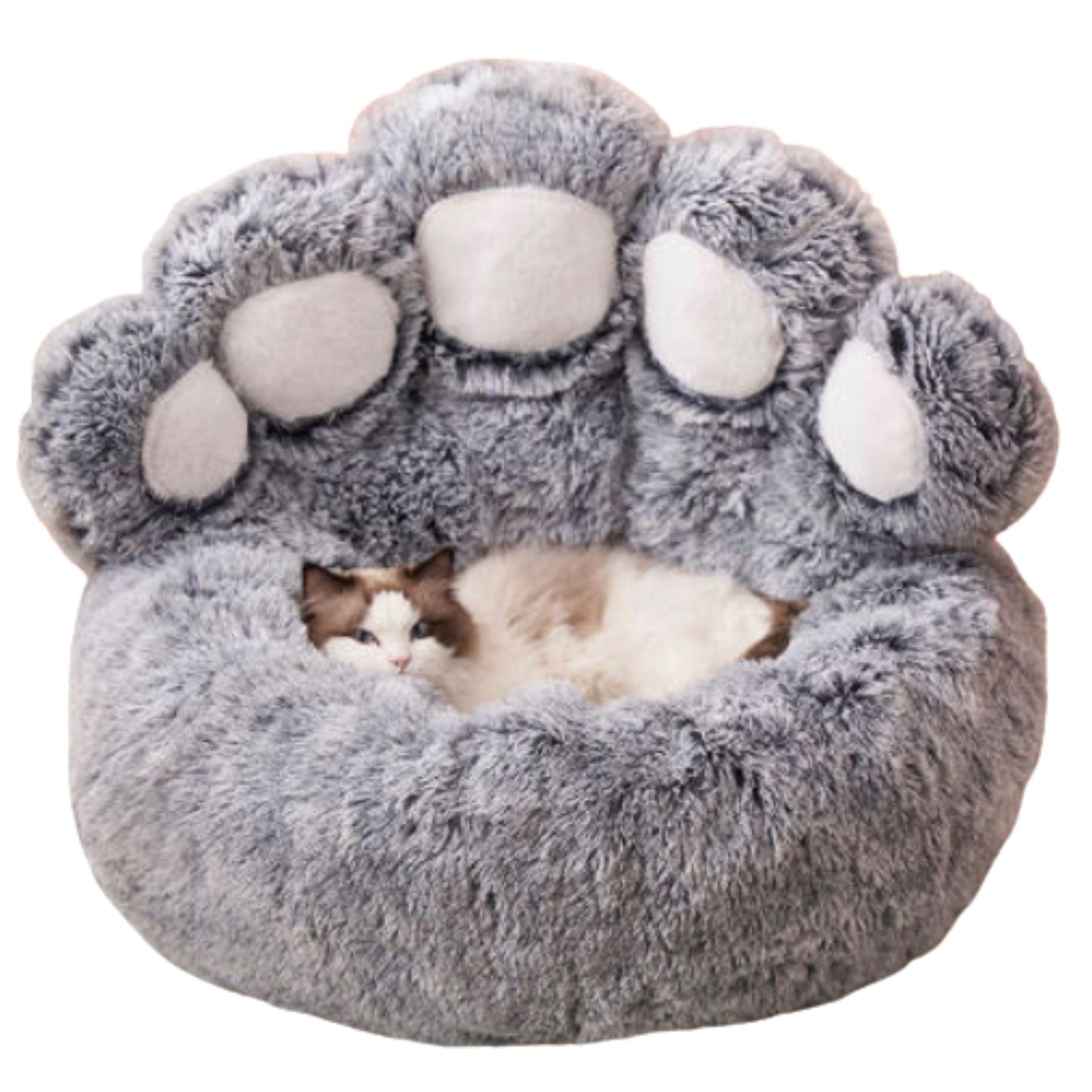 Warm Pet Paw Soft Comfortable Dog Sofa Mattress Bump baby and beyond