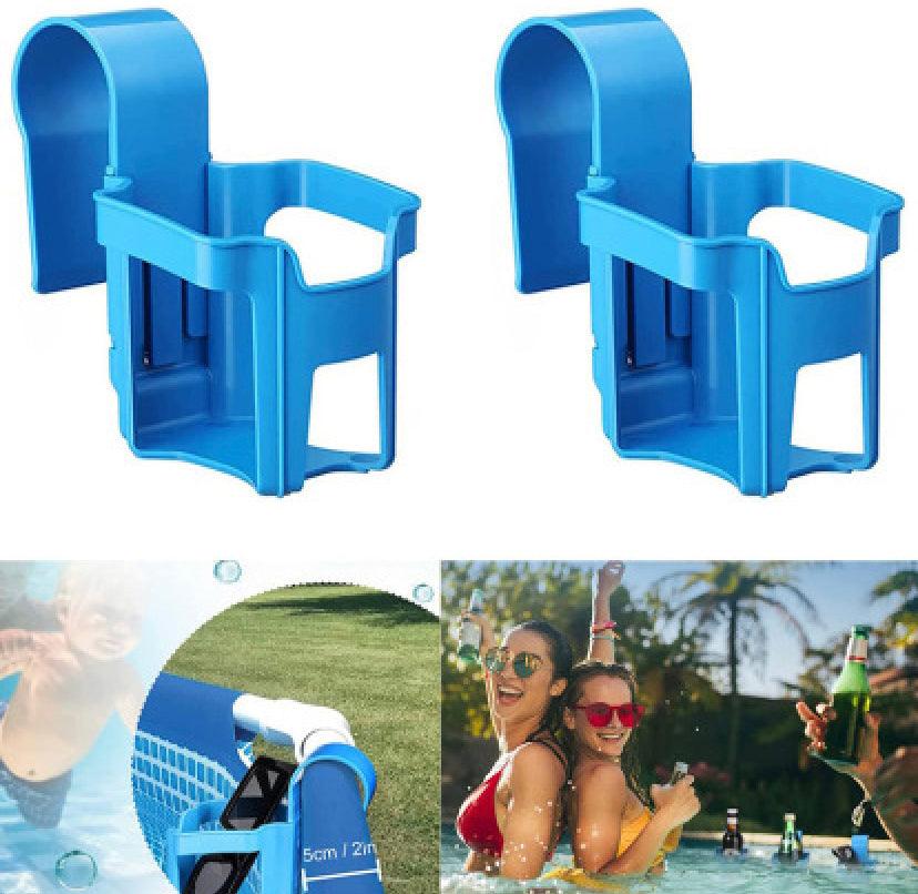 Water Cup Holder Plastic For Swimming Pool Bump baby and beyond