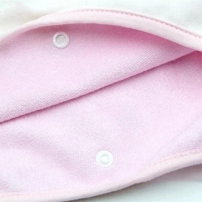 Infant Waterproof Diaper Skirt Washable Reusable Urine Pad Shorts