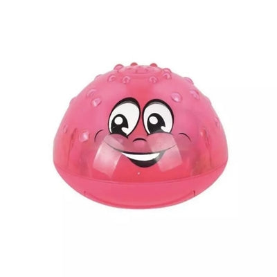 Baby Bath Spray Water Shower Rotate Party Pool Toy