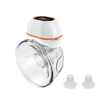 Portable Wearable Electric Rechargeable Hand Free Breast Pump
