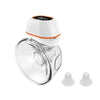 Portable Wearable Electric Rechargeable Hand Free Breast Pump