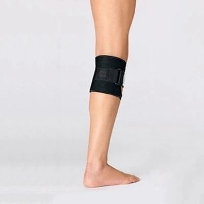 Knee Leg Support Massager Tens Pressure Brace Back Acupressure Health Care