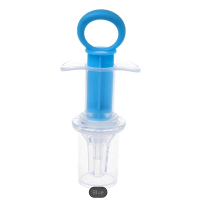 Baby Medicine Dispenser Needle Feeder