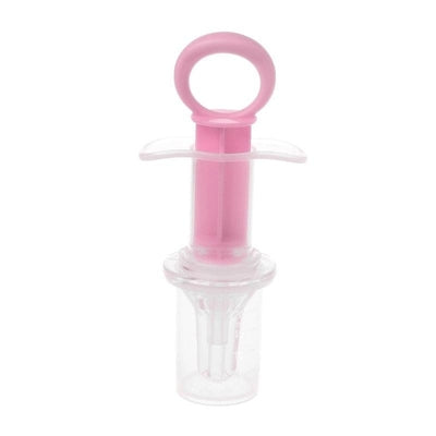 Baby Medicine Dispenser Needle Feeder