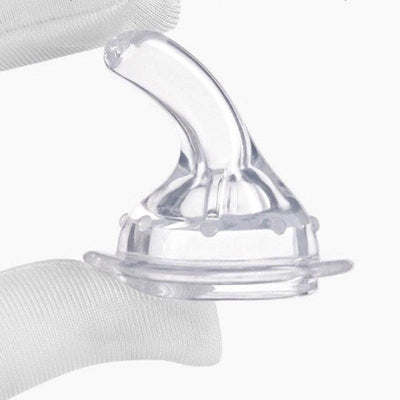 Baby Medicine Dispenser Needle Feeder