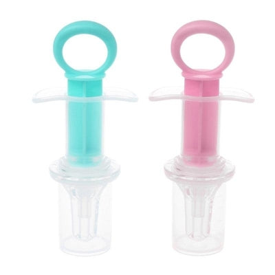 Baby Medicine Dispenser Needle Feeder