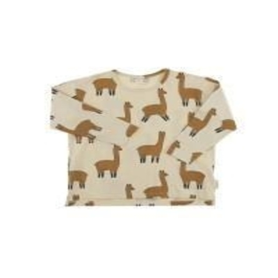 Boys Tiny Fashion Kiki Dinosaur Tshirt