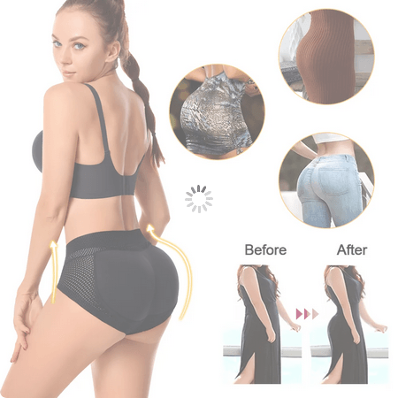 Women Butt Lifter Shaper Panties Bump baby and beyond