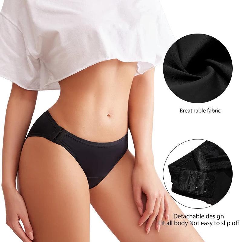 Women Underwear Menstrual Proof Panties Bump baby and beyond