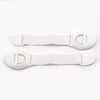 10pcs Cabinet Lockable Strap For Infant Bump baby and beyond