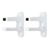Load image into Gallery viewer, 2Pcs Baby Latch Cabinet Lock Straps Bump baby and beyond