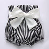 Load image into Gallery viewer, 3pcs Cute Baby Girl Tops Stripe Romper Bump baby and beyond