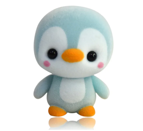 Baby Lovely Penguin Animal Stuffed Doll Toys