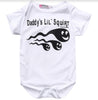 Load image into Gallery viewer, Baby Boy Girl Short Sleeve Tadpole Romper Bump baby and beyond
