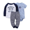 Load image into Gallery viewer, Baby Fleece Sets Unisex Romper Pant Bump baby and beyond