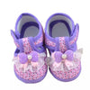 Baby Girl Soft Sole Moccasins Menina Shoes Bump baby and beyond