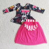 Load image into Gallery viewer, Baby Girls Halloween Bummies Outfit Bump baby and beyond
