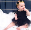 Baby Girls Romper Party Dress Tutu Bump baby and beyond