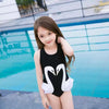 Load image into Gallery viewer, Baby Girls Summer Swimwear Bathing Suits Bump baby and beyond