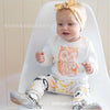 Load image into Gallery viewer, Baby Novelties T Shirt Owl Pants Outfit Bump baby and beyond