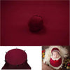 Load image into Gallery viewer, Baby Photograph Props Christmas Jumpsuit Bump baby and beyond