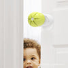 Load image into Gallery viewer, Baby Shock Absorber Security Door Stopper Bump baby and beyond