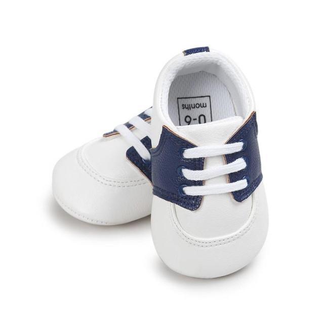 Baby Unisex Soft Bottom Sneakers Shoes Bump baby and beyond