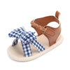 Load image into Gallery viewer, Beautiful Baby Girl Scandals Lattice Cotton Shoe Bump baby and beyond