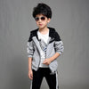 Boys Hooded Sports Tracksuit Pant Bump baby and beyond