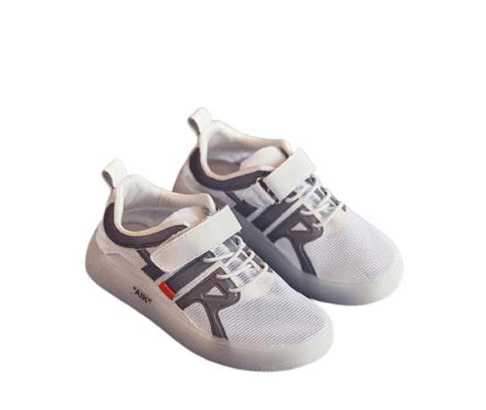 Casual Children Breathable Solid Sport Sneakers Shoes Bump baby and beyond