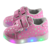Casual Unisex Boy Girl  Led Luminous Sneakers Shoes Bump baby and beyond