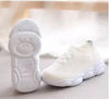 Load image into Gallery viewer, Casual unisex baby anti slip soft bottom shoes Bump baby and beyond